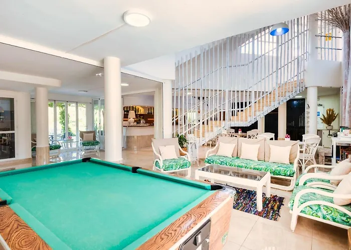 Alper Apartments Mallorca