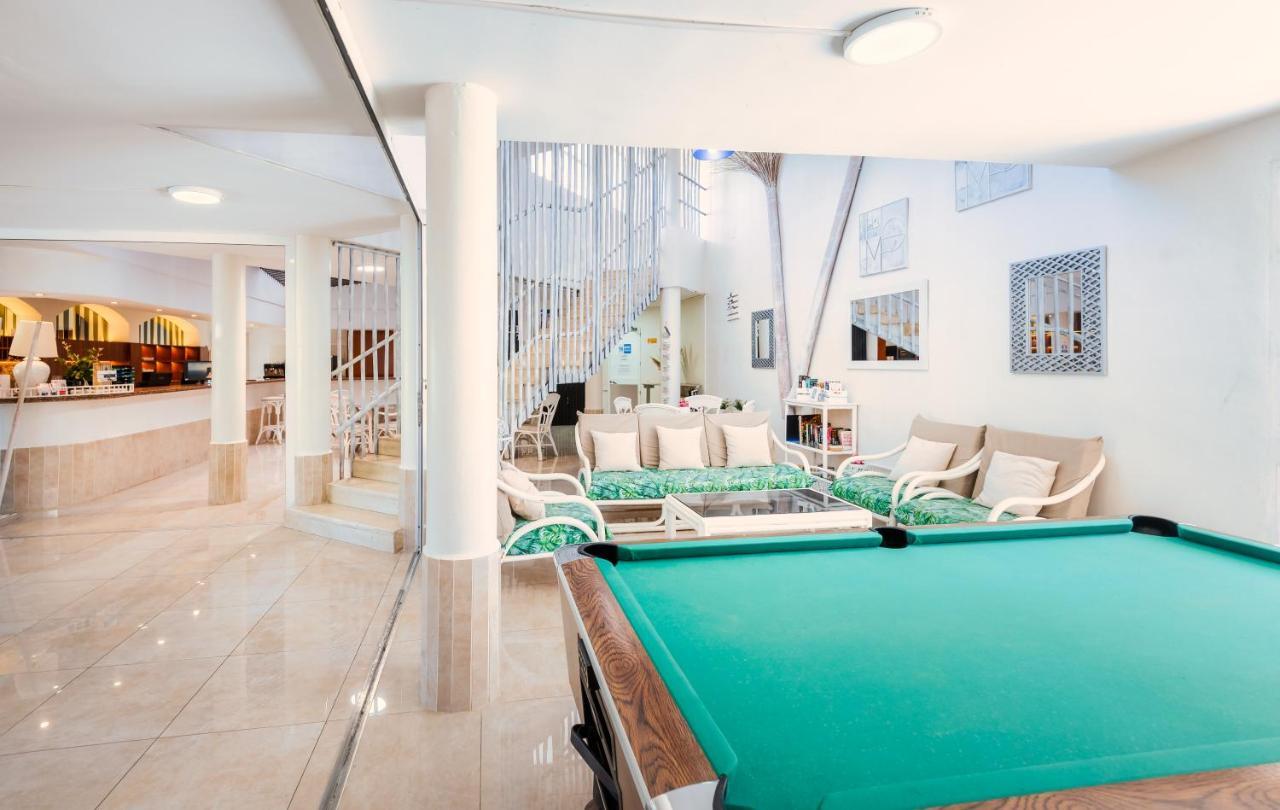 Appartement Alper Mallorca *