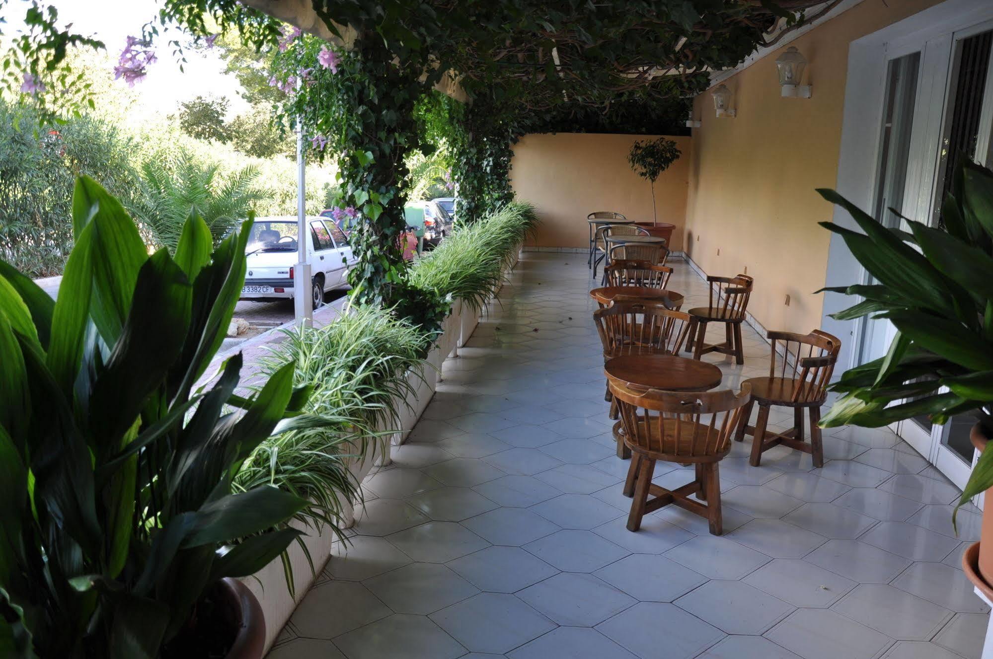 Alper Mallorca Appartement Palmanova