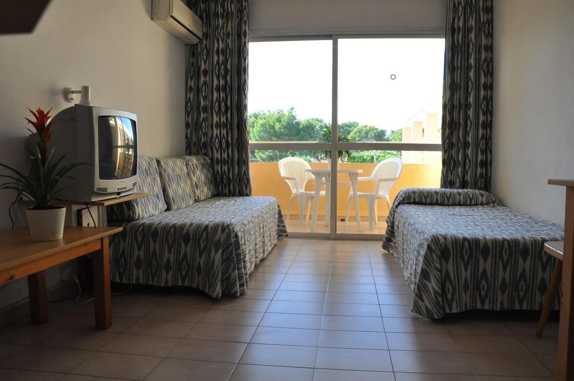 Appartement Alper Mallorca Palmanova